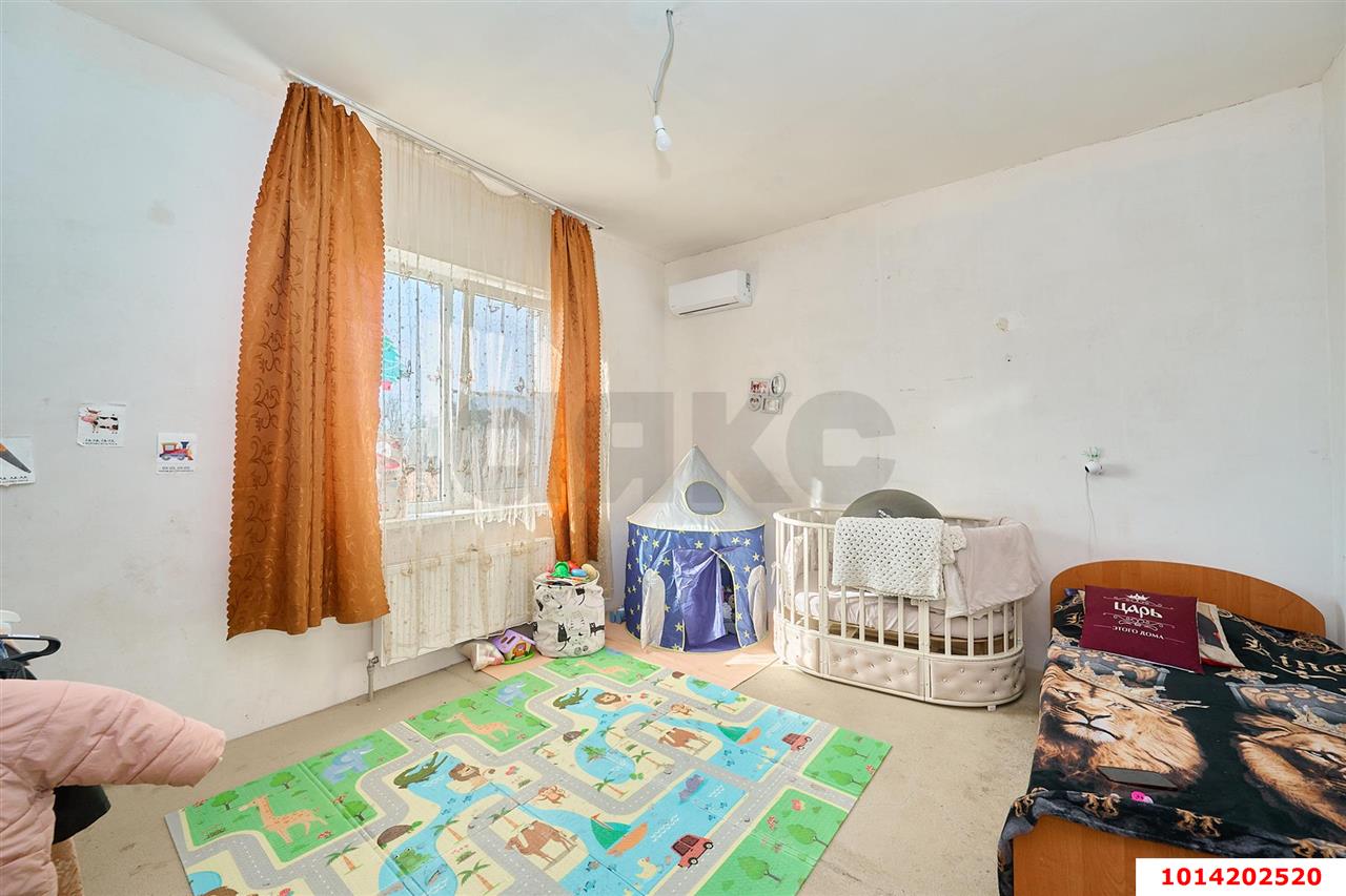 Фото №10: Дом 136 м² + 4 сот. - Механизатор, ул. Клубничная, 79