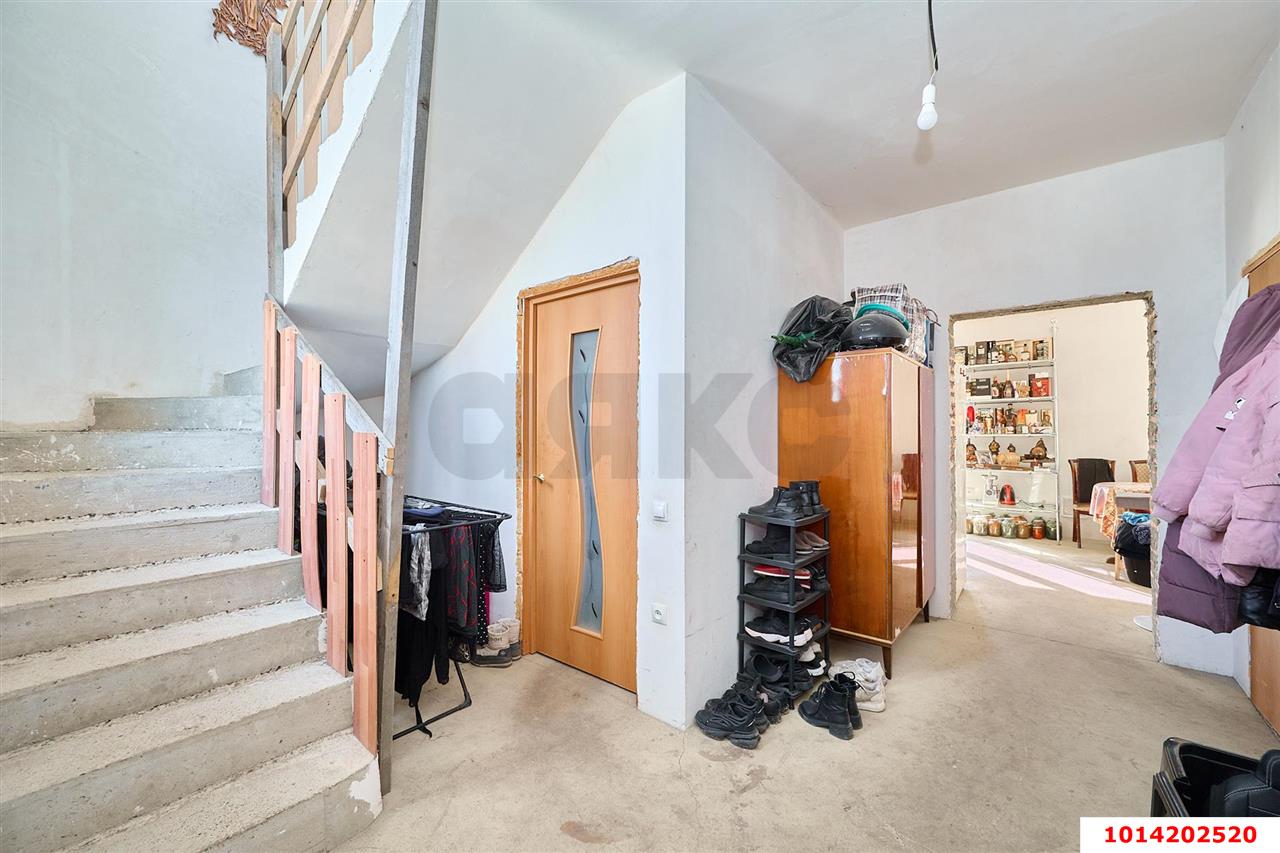 Фото №7: Дом 136 м² + 4 сот. - Механизатор, ул. Клубничная, 79