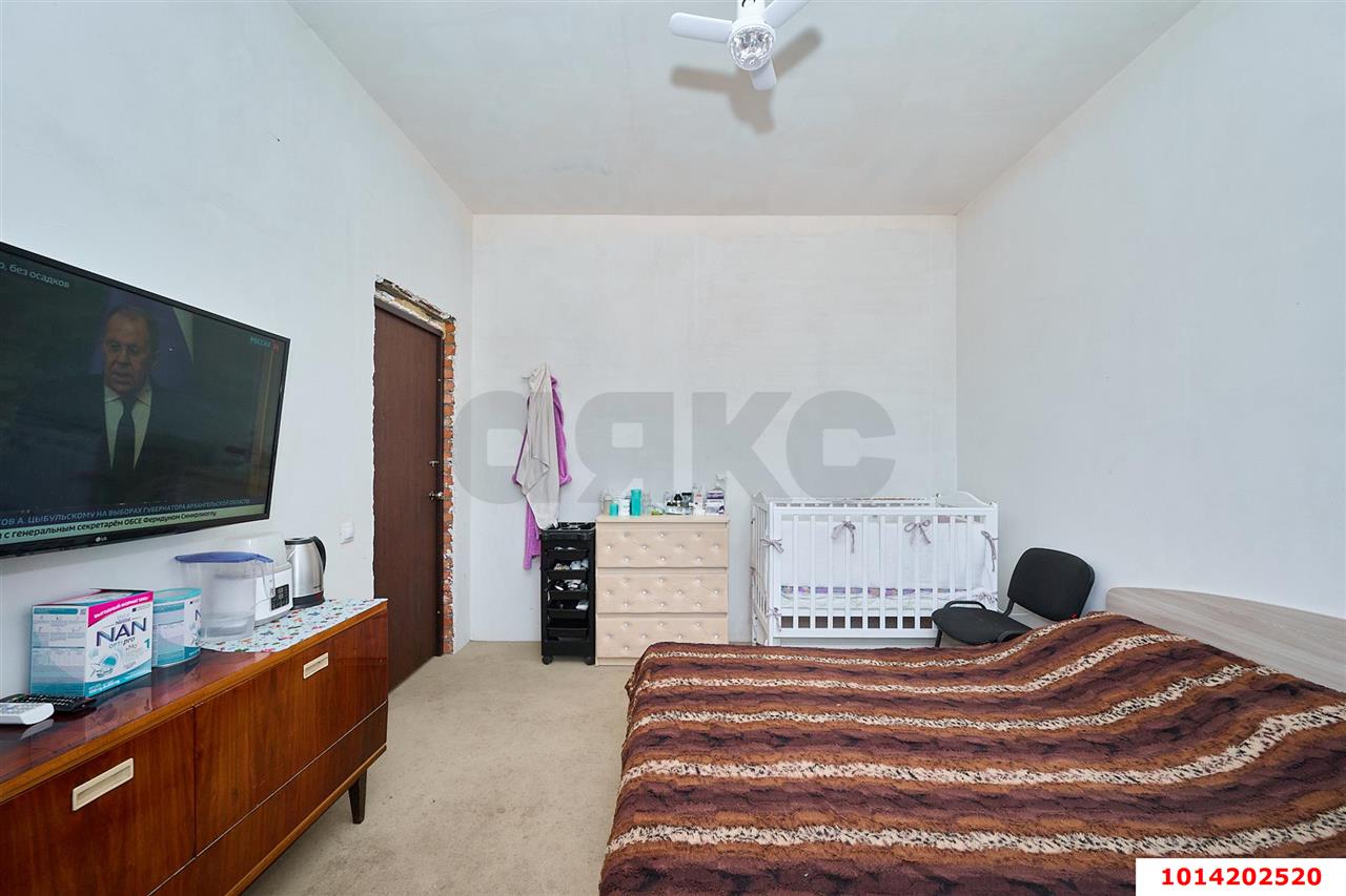 Фото №16: Дом 136 м² + 4 сот. - Механизатор, Южный массив, ул. Клубничная, 79