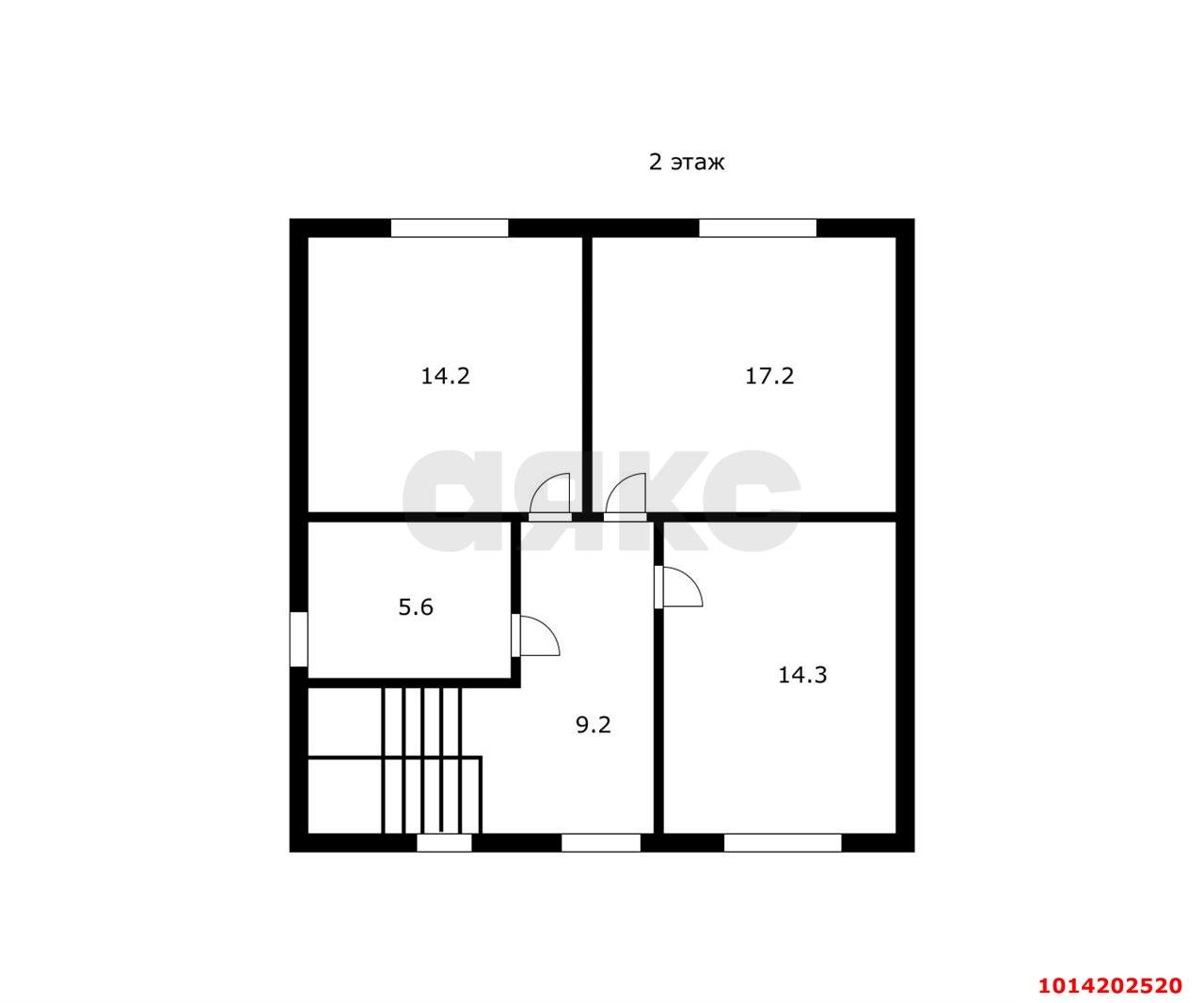 Фото №20: Дом 136 м² + 4 сот. - Механизатор, ул. Клубничная, 79