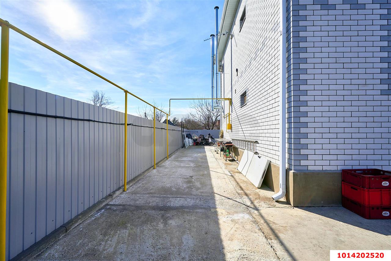 Фото №16: Дом 136 м² + 4 сот. - Механизатор, ул. Клубничная, 79