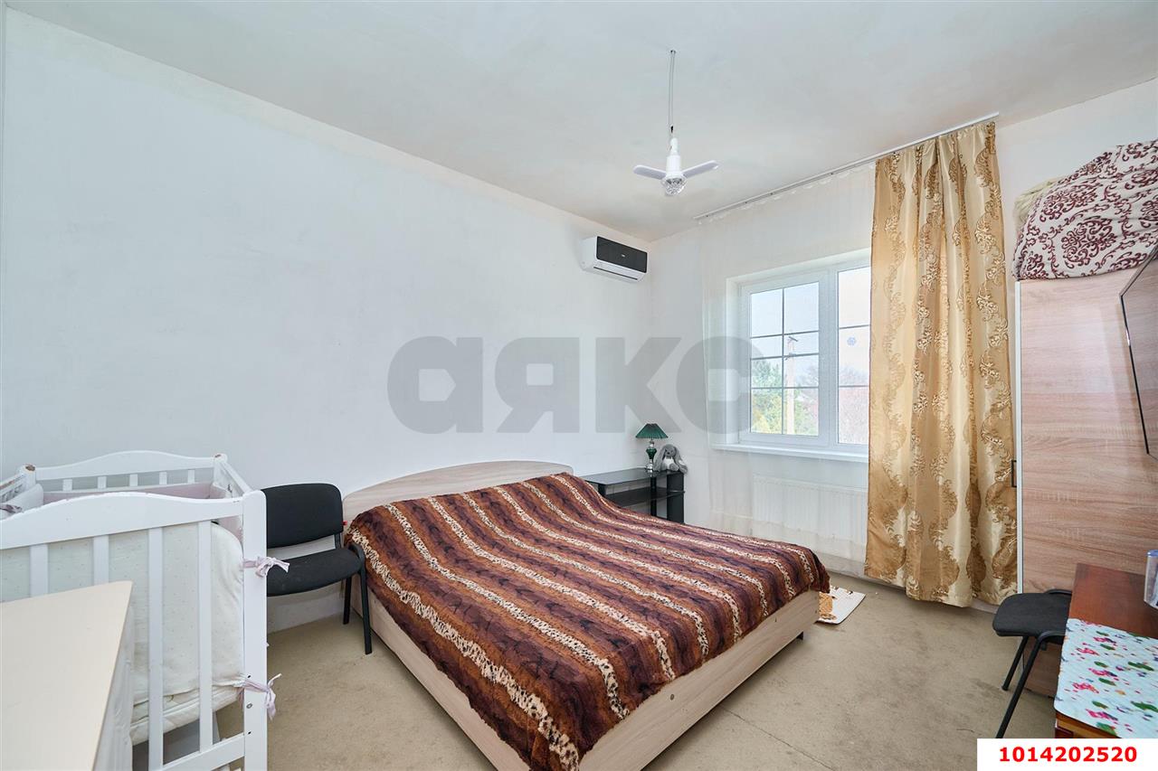 Фото №14: Дом 136 м² + 4 сот. - Механизатор, Южный массив, ул. Клубничная, 79