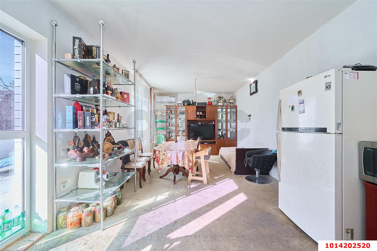 Фото №4: Дом 136 м² + 4 сот. - Механизатор, ул. Клубничная, 79