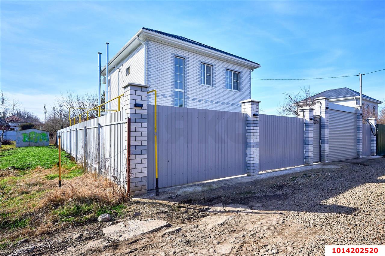 Фото №18: Дом 136 м² + 4 сот. - Механизатор, ул. Клубничная, 79