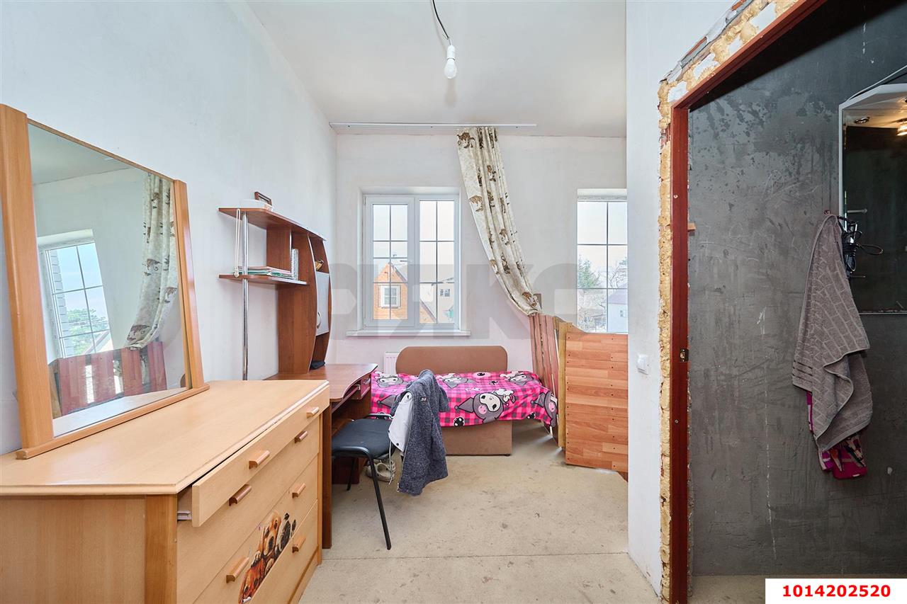 Фото №17: Дом 136 м² + 4 сот. - Механизатор, Южный массив, ул. Клубничная, 79