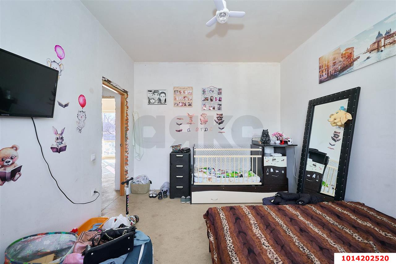 Фото №6: Дом 136 м² + 4 сот. - Механизатор, ул. Клубничная, 79