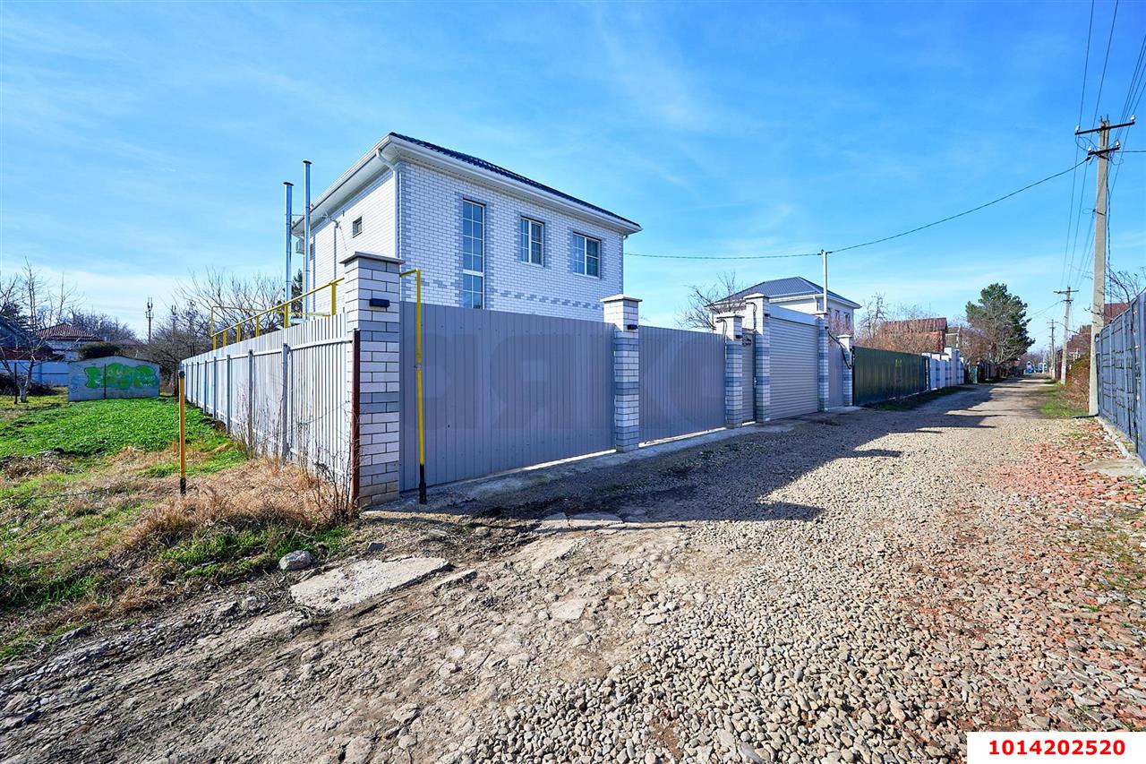 Фото №17: Дом 136 м² + 4 сот. - Механизатор, ул. Клубничная, 79