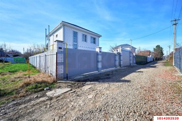 Фото №1: Дом 136 м² - Механизатор, мкр. Южный массив, ул. Клубничная, 79