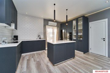 Фото №2: Дом 104 м² - Старокорсунская, мкр. Карасунский внутригородской округ, пр-д Полевой, 1