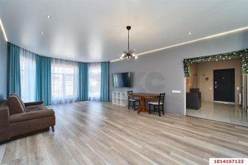 Фото №3: Дом 104 м² - Старокорсунская, мкр. Карасунский внутригородской округ, пр-д Полевой, 1