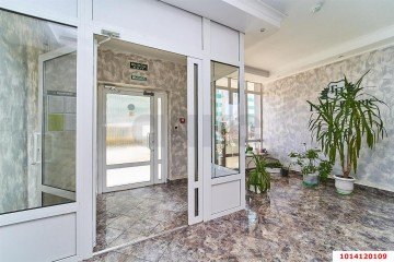 Фото №3: 1-комнатная квартира 40 м² - Краснодар, мкр. Участок №35, ул. имени Дмитрия Благоева, 29к1