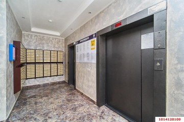 Фото №4: 1-комнатная квартира 40 м² - Краснодар, мкр. Участок №35, ул. имени Дмитрия Благоева, 29к1