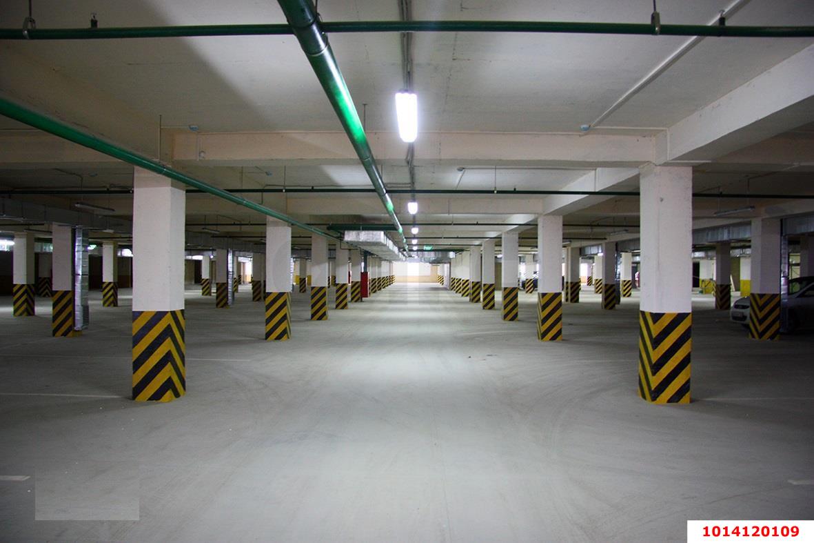 Фото №5: 1-комнатная квартира 40 м² - Краснодар, Участок №35, ул. имени Дмитрия Благоева, 29к1
