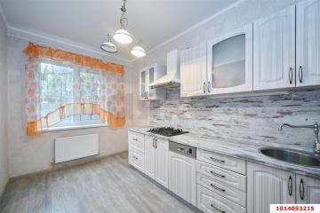 Фото №1: Дом 55 м² - Краснодар, ст Дружба-1, ул. Цветочная, 105