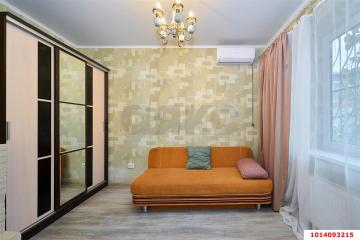 Фото №3: Дом 55 м² - Краснодар, ст Дружба-1, ул. Цветочная, 105