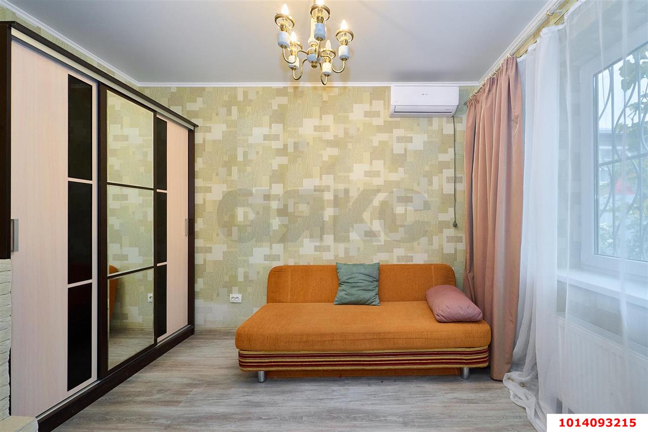 Фото №3: Дом 55 м² + 6.24 сот. - Краснодар, Прикубанский внутригородской округ, Сады Калинина, ст Дружба-1, ул. Цветочная, 105