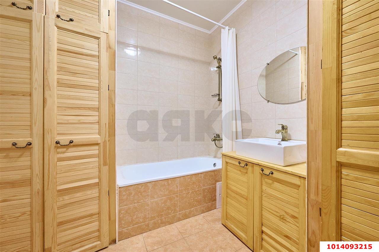 Фото №7: Дом 55 м² + 6.24 сот. - Краснодар, Прикубанский внутригородской округ, Сады Калинина, ст Дружба-1, ул. Цветочная, 105