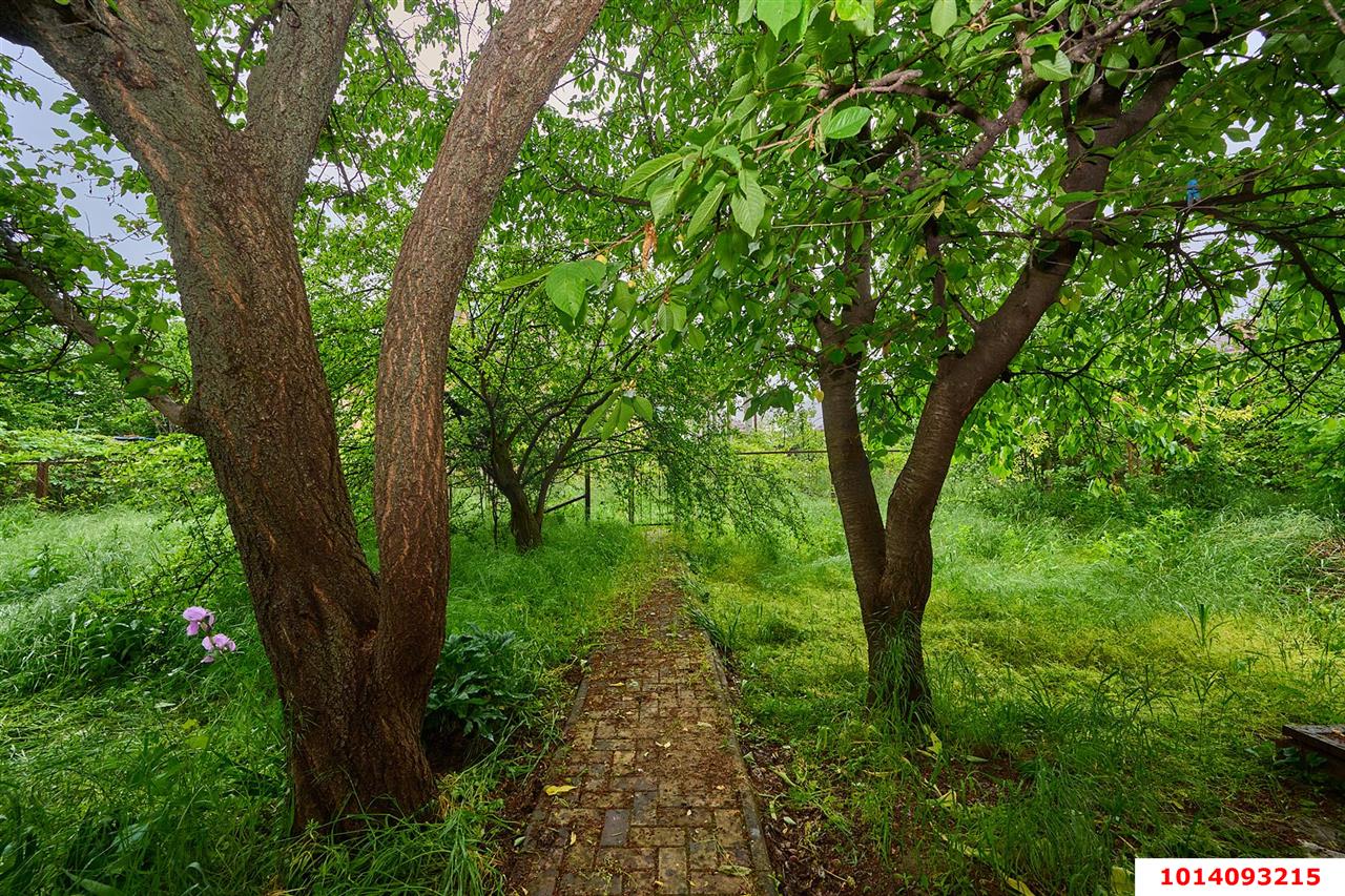 Фото №12: Дом 55 м² + 6.24 сот. - Краснодар, Прикубанский внутригородской округ, Сады Калинина, ст Дружба-1, ул. Цветочная, 105