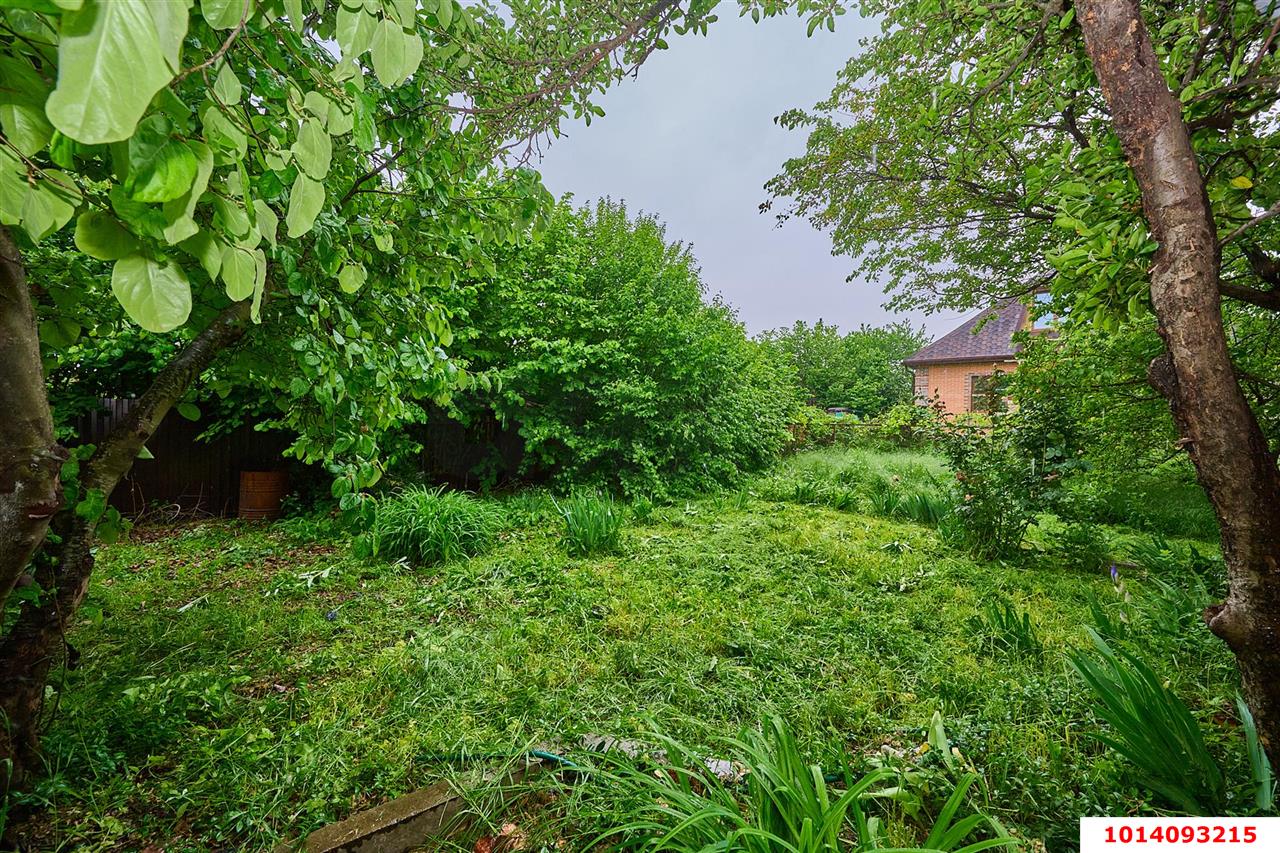 Фото №11: Дом 55 м² + 6.24 сот. - Краснодар, Прикубанский внутригородской округ, Сады Калинина, ст Дружба-1, ул. Цветочная, 105