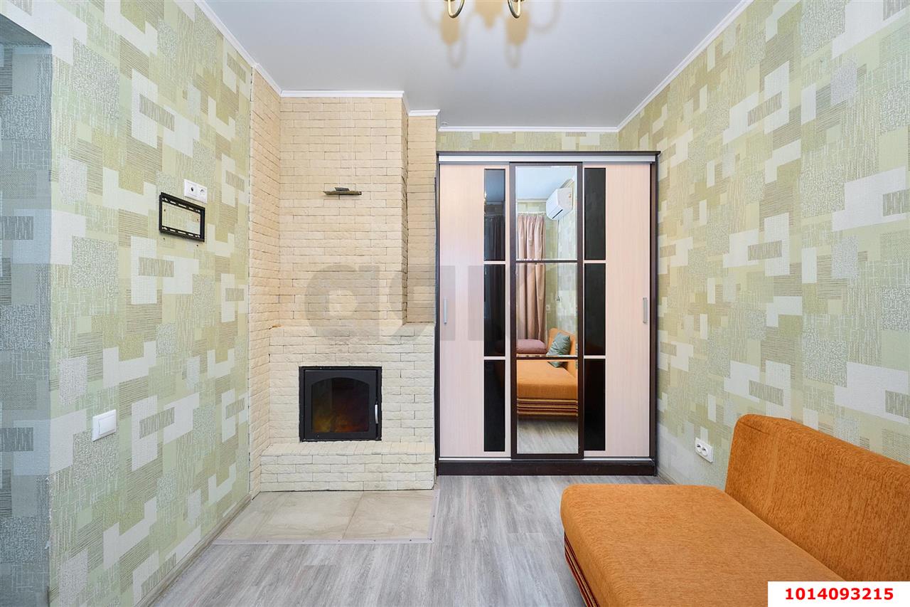 Фото №4: Дом 55 м² + 6.24 сот. - Краснодар, Прикубанский внутригородской округ, Сады Калинина, ст Дружба-1, ул. Цветочная, 105