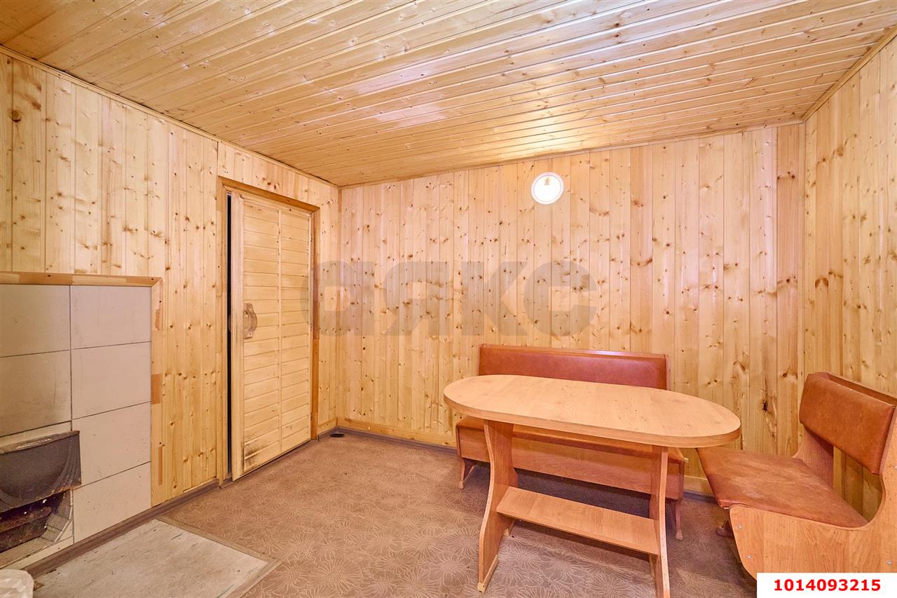 Фото №8: Дом 55 м² + 6.24 сот. - Краснодар, Прикубанский внутригородской округ, Сады Калинина, ст Дружба-1, ул. Цветочная, 105