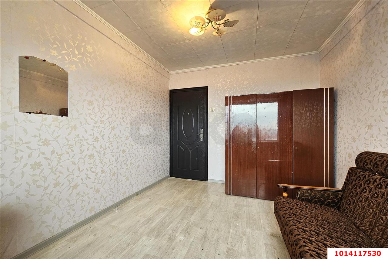 Фото №18: 3-комнатная квартира 70 м² - Краснодар, Хлопчато-бумажный Комбинат, ул. Алтайская, 4