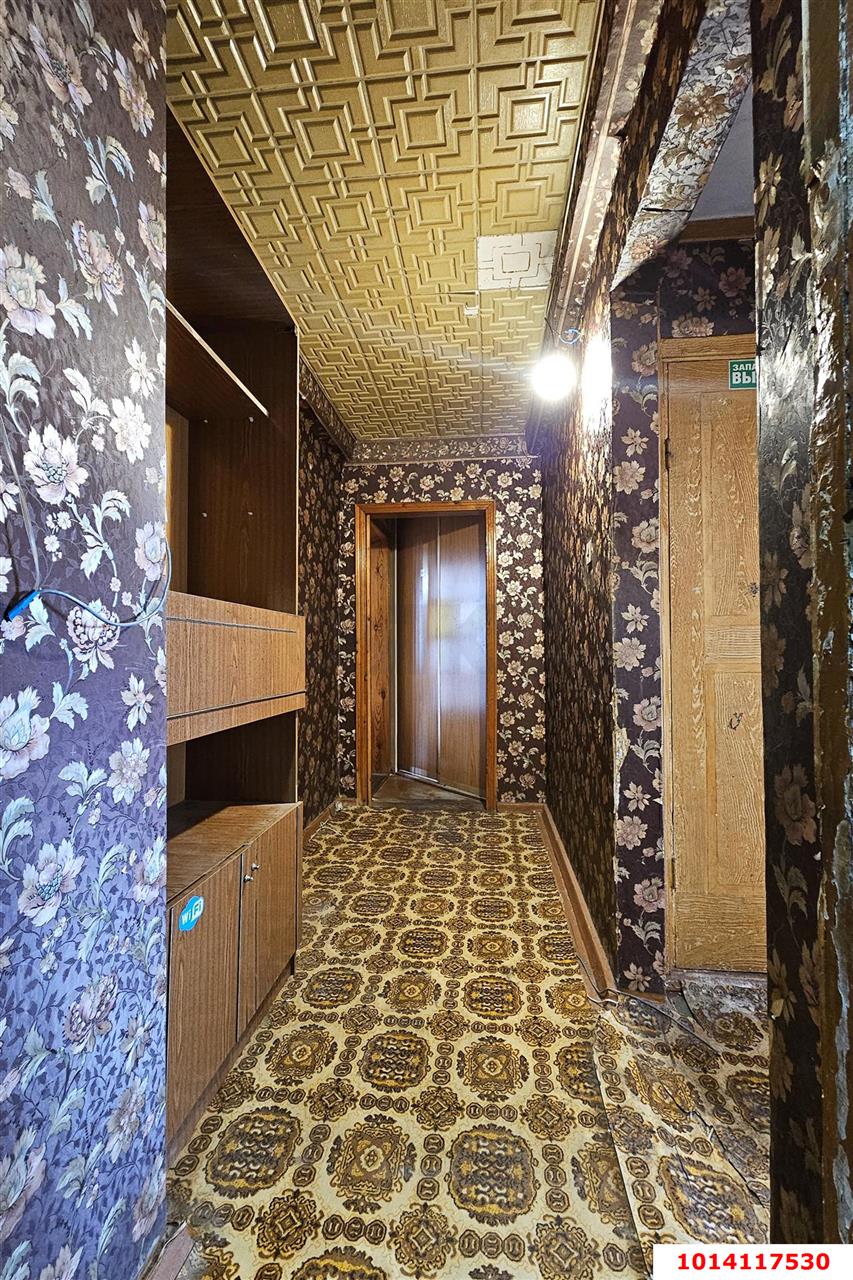 Фото №6: 3-комнатная квартира 70 м² - Краснодар, Хлопчато-бумажный Комбинат, ул. Алтайская, 4