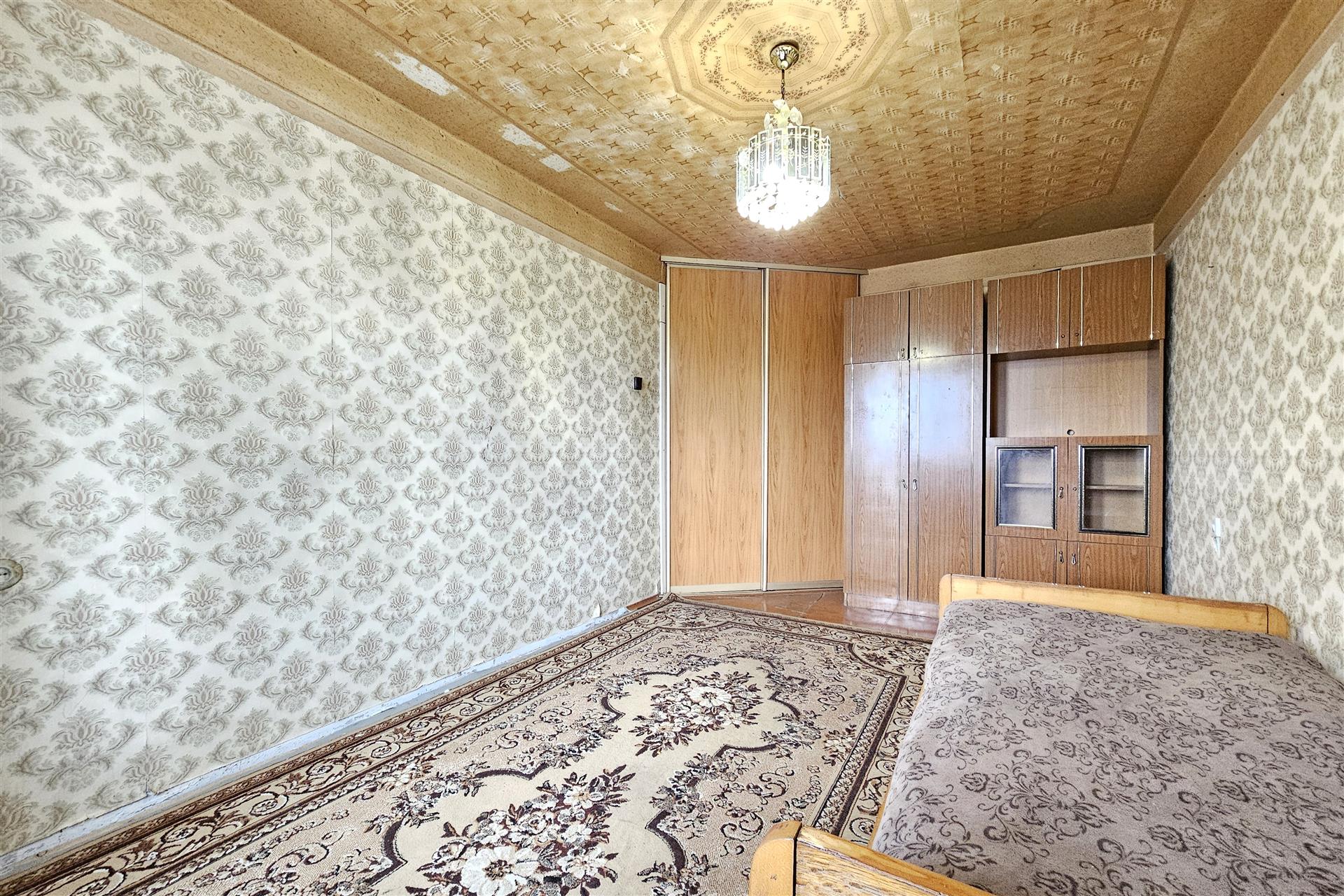 Фото №6: 3-комнатная квартира 70 м² - Краснодар, Хлопчато-бумажный Комбинат, мкр. Карасунский внутригородской округ, ул. Алтайская, 4