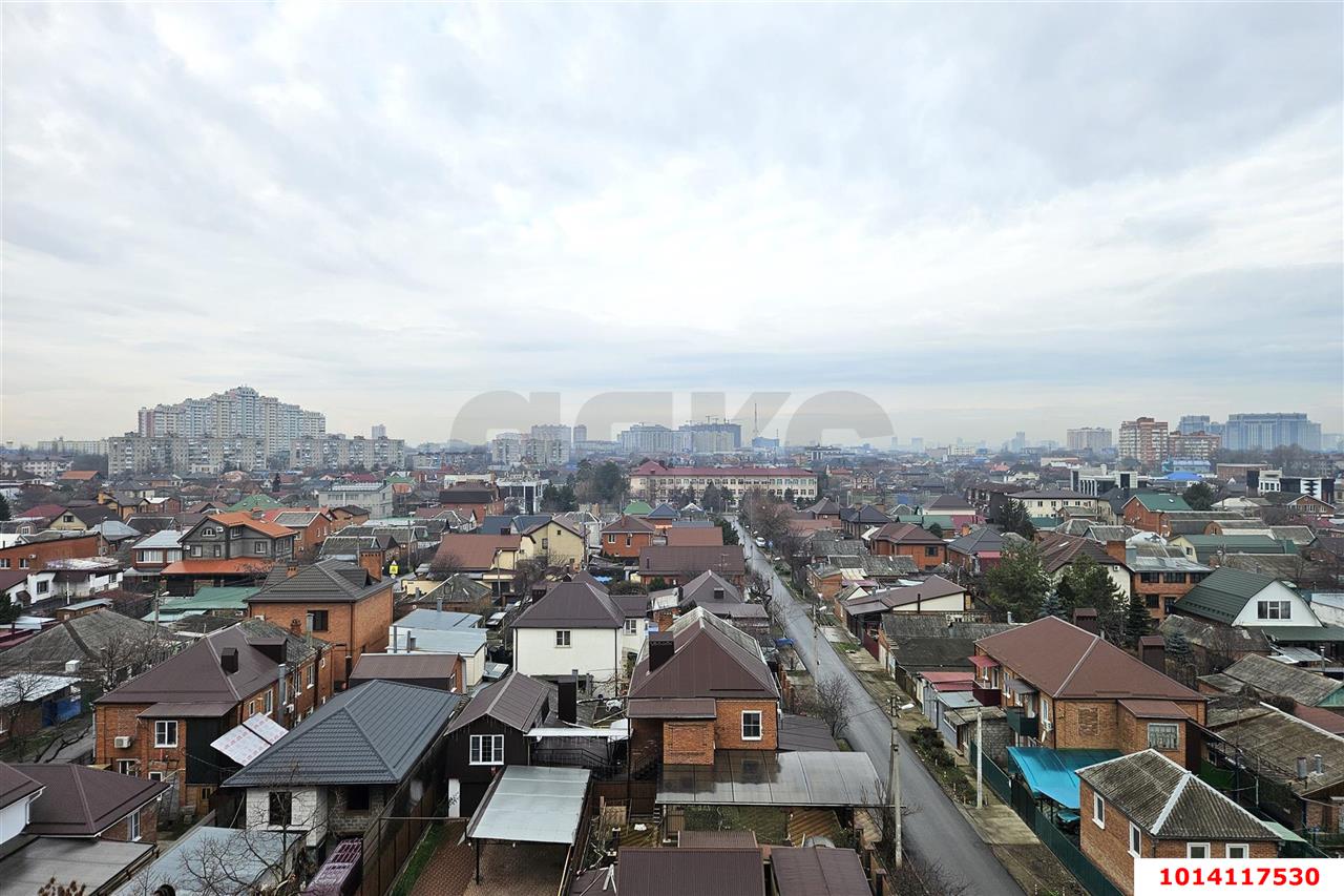 Фото №21: 3-комнатная квартира 70 м² - Краснодар, Хлопчато-бумажный Комбинат, ул. Алтайская, 4