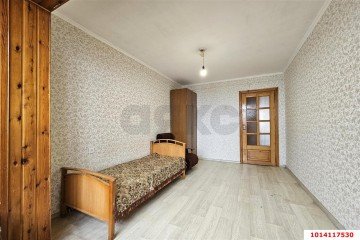 Фото №3: 3-комнатная квартира 70 м² - Краснодар, мкр. Хлопчато-бумажный Комбинат, ул. Алтайская, 4