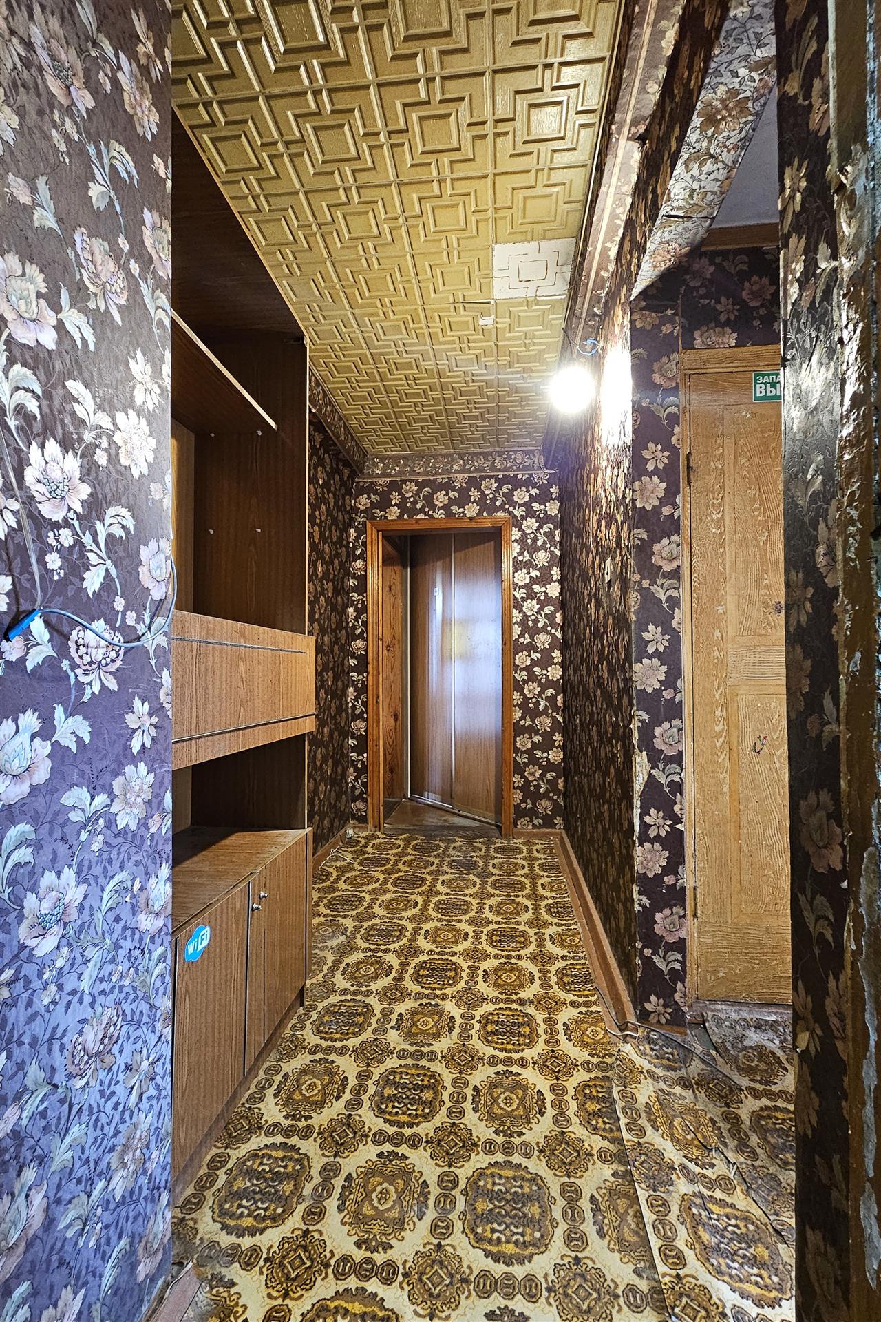 Фото №12: 3-комнатная квартира 70 м² - Краснодар, Хлопчато-бумажный Комбинат, мкр. Карасунский внутригородской округ, ул. Алтайская, 4