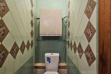Фото №5: 3-комнатная квартира 70 м² - Краснодар, мкр. Хлопчато-бумажный Комбинат, ул. Алтайская, 4