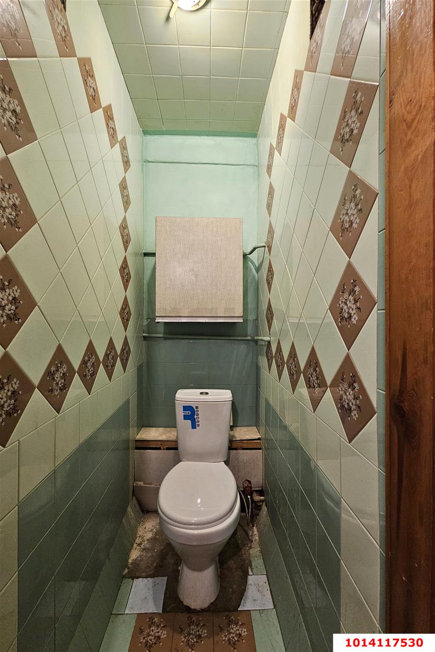 Фото №5: 3-комнатная квартира 70 м² - Краснодар, Хлопчато-бумажный Комбинат, ул. Алтайская, 4