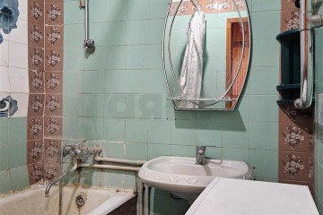 Фото №4: 3-комнатная квартира 70 м² - Краснодар, мкр. Хлопчато-бумажный Комбинат, ул. Алтайская, 4