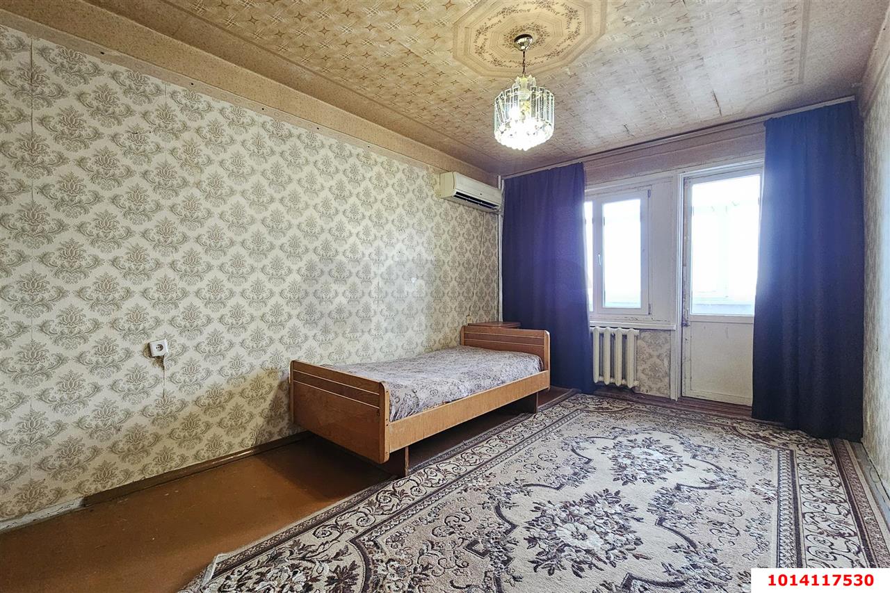 Фото №19: 3-комнатная квартира 70 м² - Краснодар, Хлопчато-бумажный Комбинат, ул. Алтайская, 4