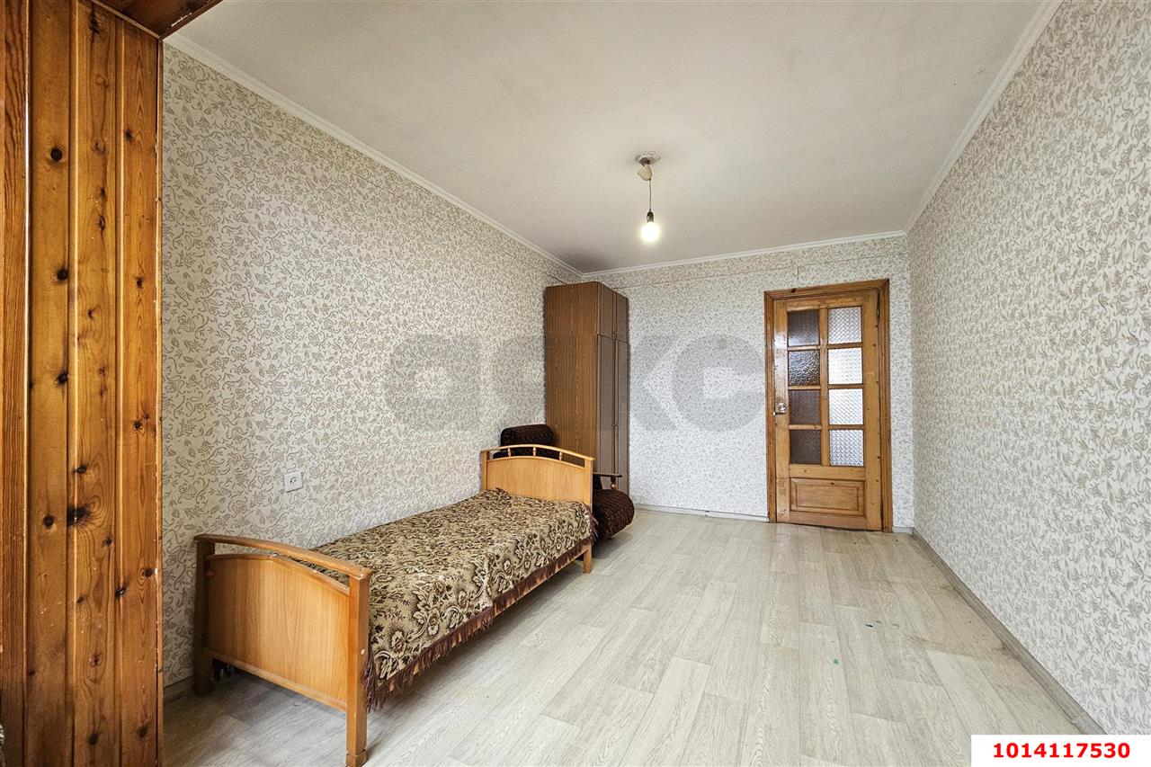 Фото №23: 3-комнатная квартира 70 м² - Краснодар, Хлопчато-бумажный Комбинат, ул. Алтайская, 4