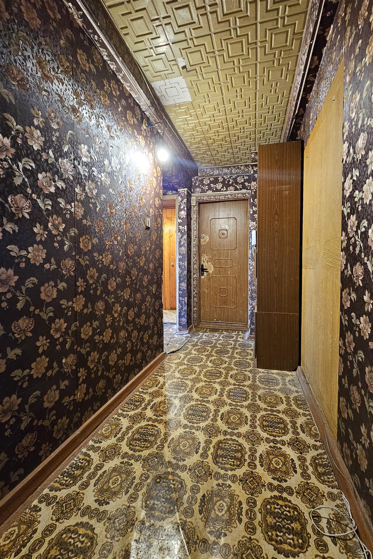 Фото №13: 3-комнатная квартира 70 м² - Краснодар, Хлопчато-бумажный Комбинат, мкр. Карасунский внутригородской округ, ул. Алтайская, 4