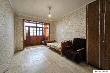 Фото №2: 3-комнатная квартира 70 м² - Краснодар, мкр. Хлопчато-бумажный Комбинат, ул. Алтайская, 4