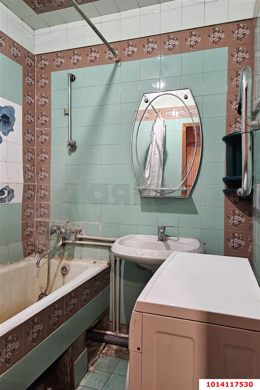 Фото №24: 3-комнатная квартира 70 м² - Краснодар, Хлопчато-бумажный Комбинат, ул. Алтайская, 4