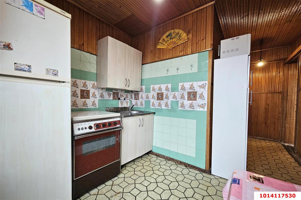Фото №16: 3-комнатная квартира 70 м² - Краснодар, Хлопчато-бумажный Комбинат, ул. Алтайская, 4