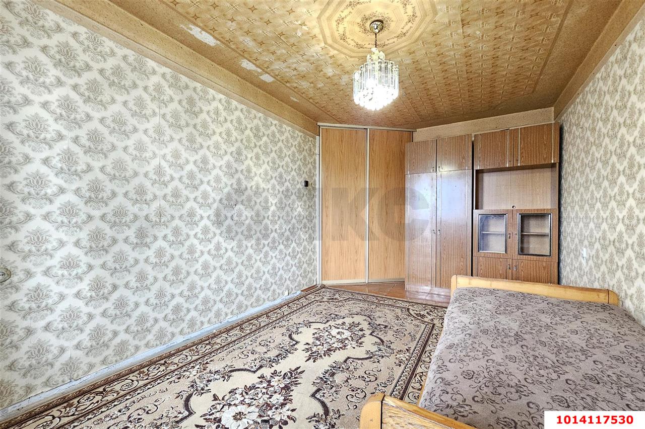 Фото №14: 3-комнатная квартира 70 м² - Краснодар, Хлопчато-бумажный Комбинат, ул. Алтайская, 4