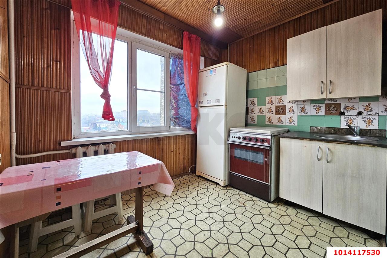 Фото №15: 3-комнатная квартира 70 м² - Краснодар, Хлопчато-бумажный Комбинат, ул. Алтайская, 4