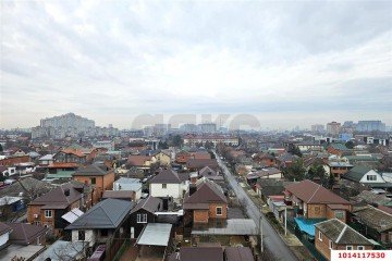 Фото №1: 3-комнатная квартира 70 м² - Краснодар, мкр. Хлопчато-бумажный Комбинат, ул. Алтайская, 4