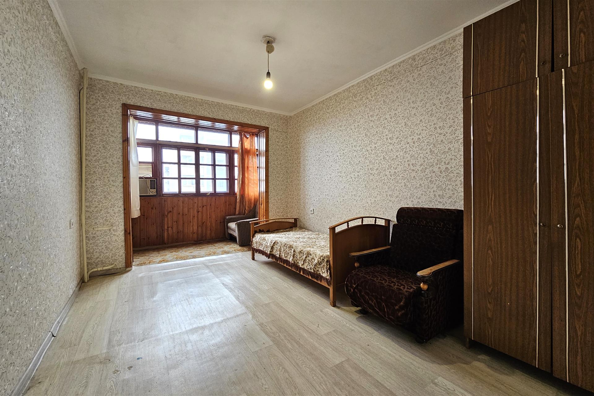 Фото №8: 3-комнатная квартира 70 м² - Краснодар, Хлопчато-бумажный Комбинат, мкр. Карасунский внутригородской округ, ул. Алтайская, 4