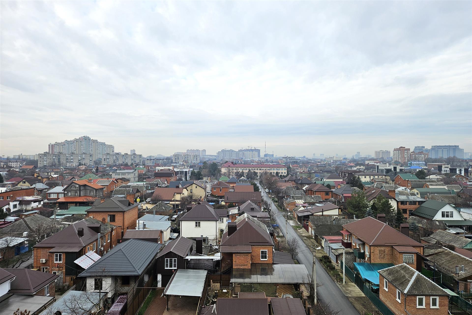 Фото №7: 3-комнатная квартира 70 м² - Краснодар, Хлопчато-бумажный Комбинат, мкр. Карасунский внутригородской округ, ул. Алтайская, 4