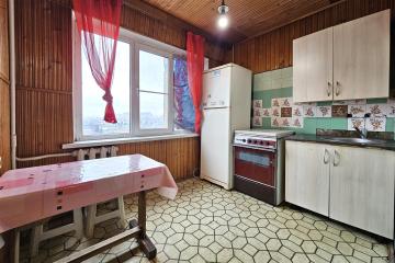 Фото №1: 3-комнатная квартира 70 м² - Краснодар, мкр. Карасунский внутригородской округ, ул. Алтайская, 4