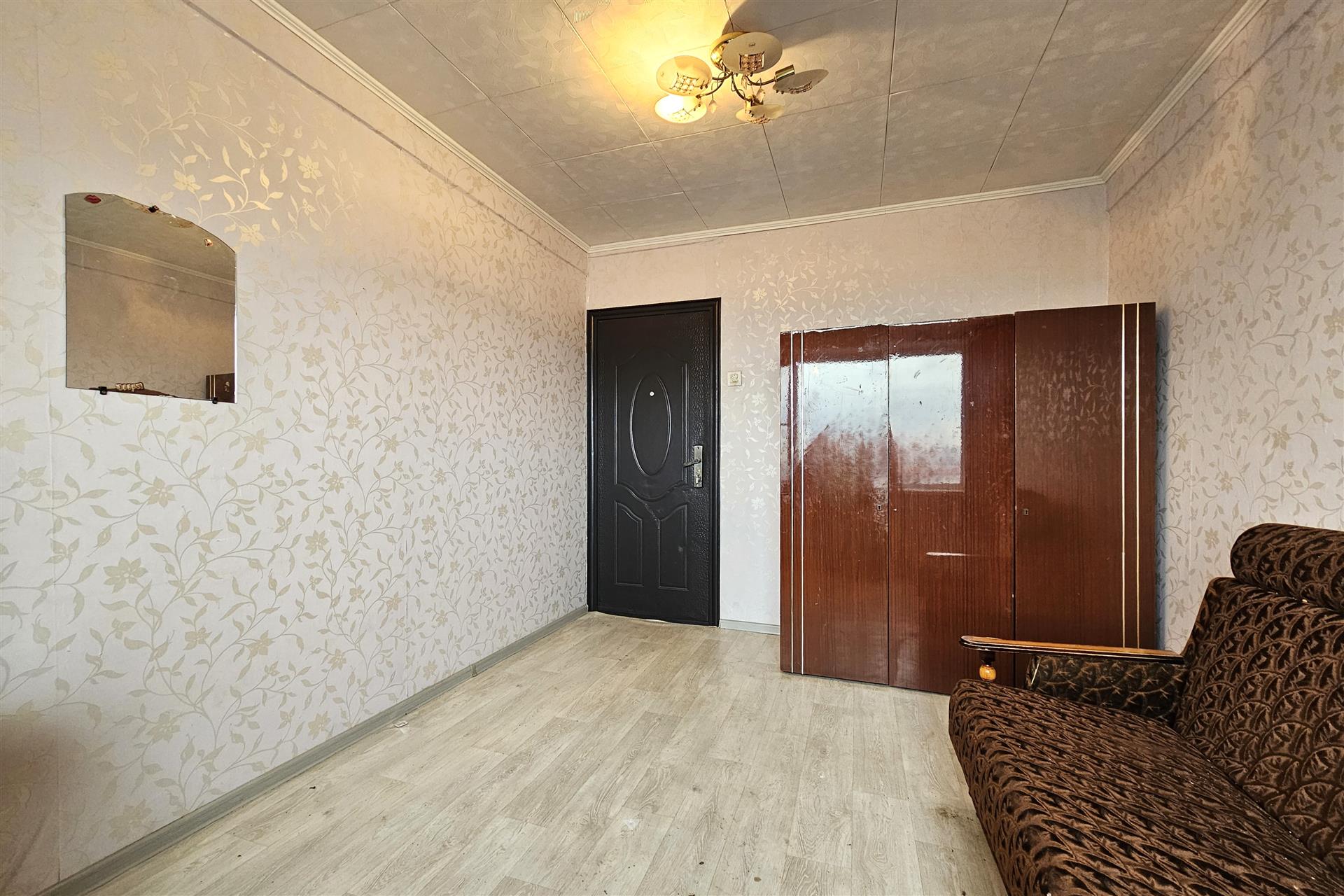 Фото №4: 3-комнатная квартира 70 м² - Краснодар, Хлопчато-бумажный Комбинат, мкр. Карасунский внутригородской округ, ул. Алтайская, 4