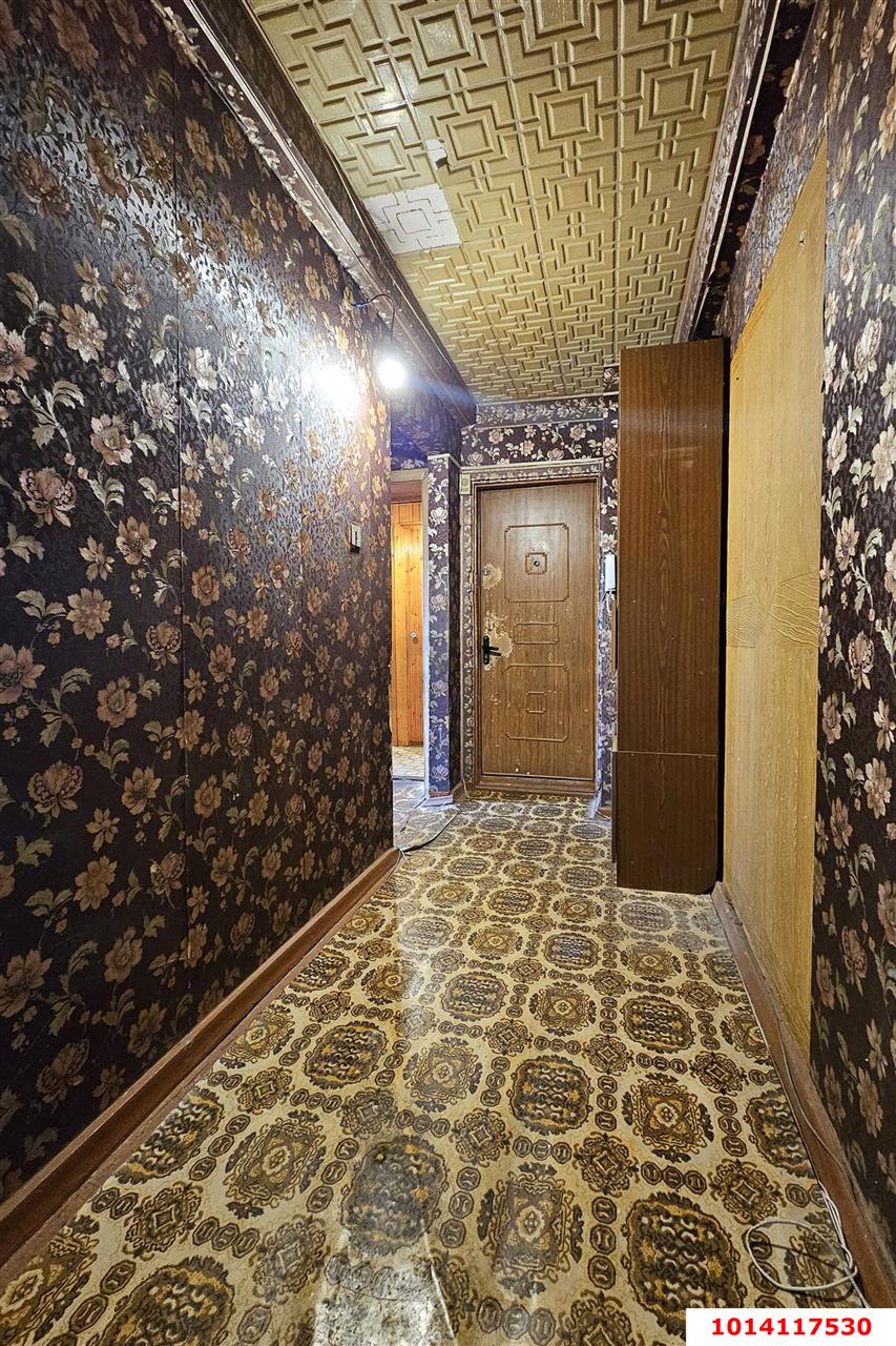 Фото №27: 3-комнатная квартира 70 м² - Краснодар, Хлопчато-бумажный Комбинат, ул. Алтайская, 4