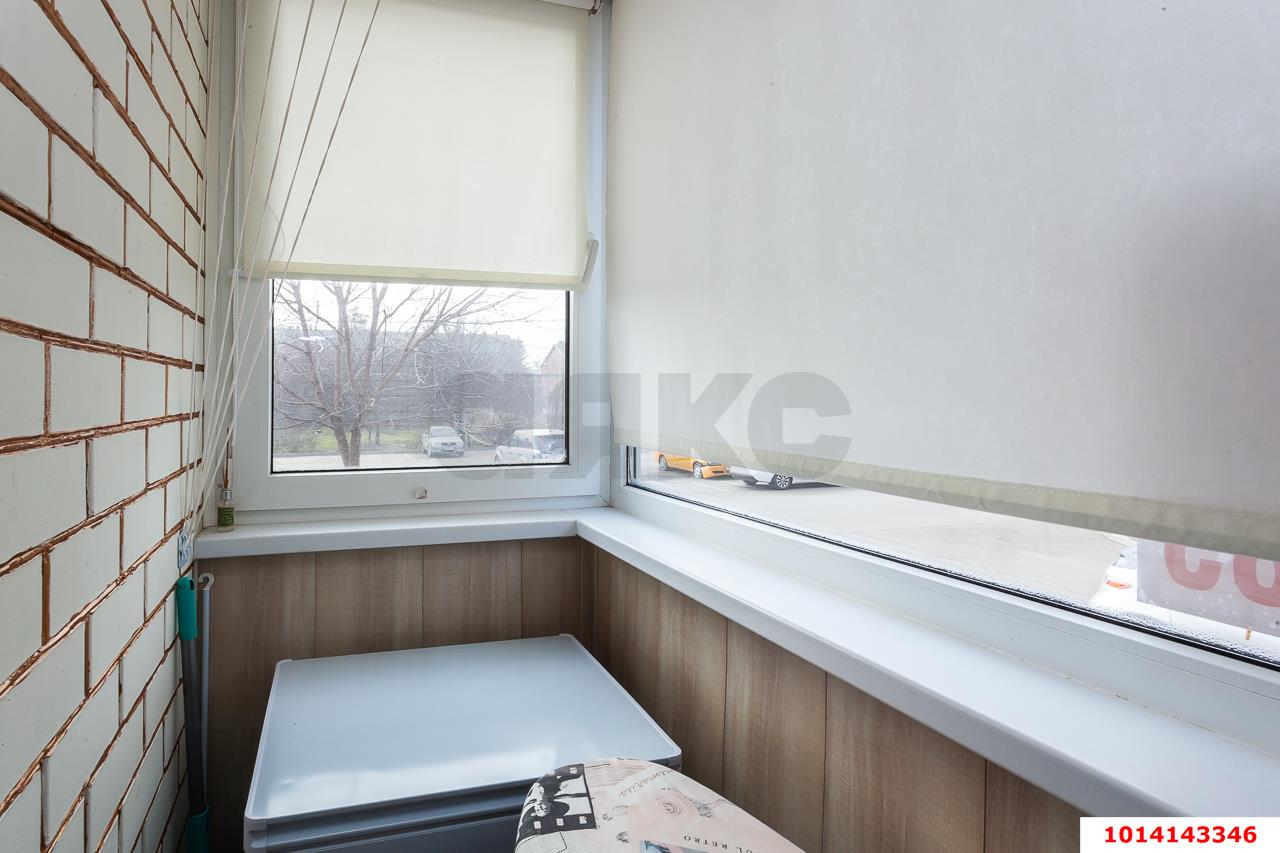 Фото №15: 2-комнатная квартира 44 м² - Берёзовый, жилой комплекс Прогресс, ул. имени Туполева А.Н., 1