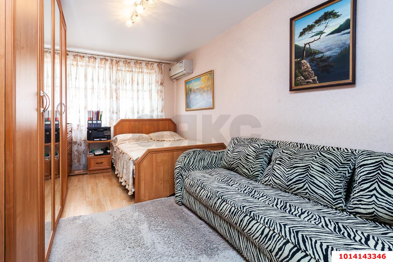Фото №5: 2-комнатная квартира 44 м² - Берёзовый, жилой комплекс Прогресс, ул. имени Туполева А.Н., 1